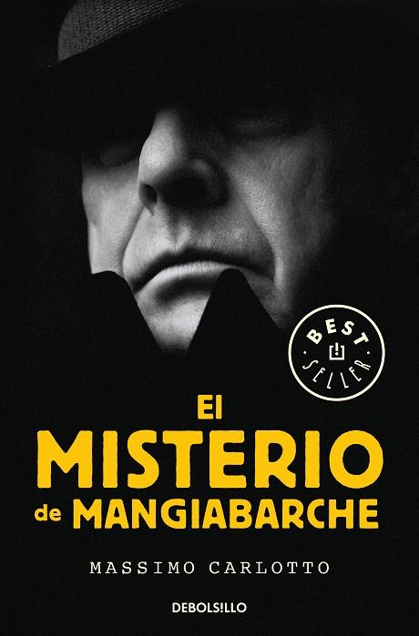 El misterio de Mangiabarche (Serie del Caimán 2) | 9788466342636 | Massimo Carlotto | Librería Castillón - Comprar libros online Aragón, Barbastro