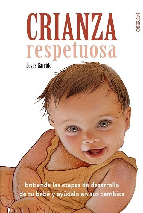 Crianza respetuosa | 9788441537958 | Garrido, Jesús | Librería Castillón - Comprar libros online Aragón, Barbastro