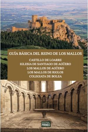 GUIA BASICA DEL REINO DE LOS MALLOS | 9788417817619 | Librería Castillón - Comprar libros online Aragón, Barbastro