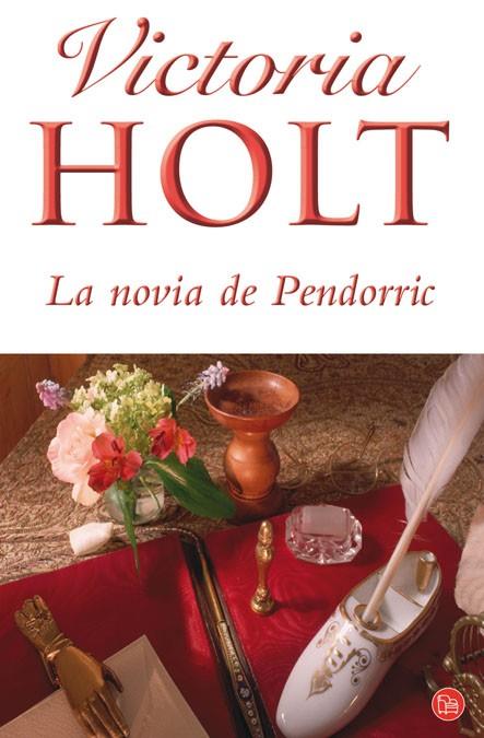 NOVIA DE PENDORRIC, LA - PCL | 9788466323871 | HOLT, VICTORIA | Librería Castillón - Comprar libros online Aragón, Barbastro