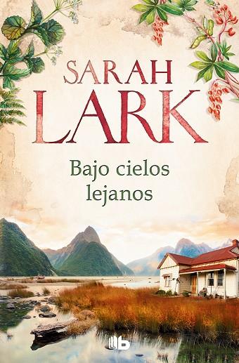 Bajo cielos lejanos | 9788413148038 | Lark, Sarah | Librería Castillón - Comprar libros online Aragón, Barbastro