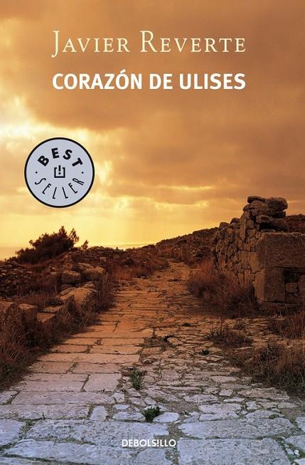 CORAZON DE ULISES | 9788483463642 | REVERTE, JAVIER | Librería Castillón - Comprar libros online Aragón, Barbastro