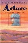 ARTURO (TELA) CICLO PENDRAGON 3 | 9788477224129 | LAWHEAD, STEPHEN R. | Librería Castillón - Comprar libros online Aragón, Barbastro