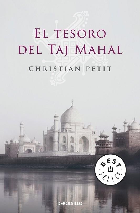 TESORO DEL TAJ MAHAL, EL | 9788499082097 | PETIT, CHRISTIAN | Librería Castillón - Comprar libros online Aragón, Barbastro