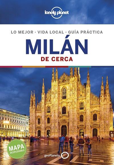 Milán De cerca 4 | 9788408200901 | Hardy, Paula | Librería Castillón - Comprar libros online Aragón, Barbastro