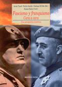 FASCISMO Y FRANQUISMO. CARA A CARA | 9788497422871 | TUSELL, JAVIER Y OTROS | Librería Castillón - Comprar libros online Aragón, Barbastro