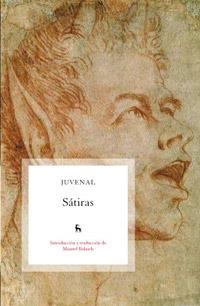 SATIRAS | 9788424919276 | JUVENAL | Librería Castillón - Comprar libros online Aragón, Barbastro