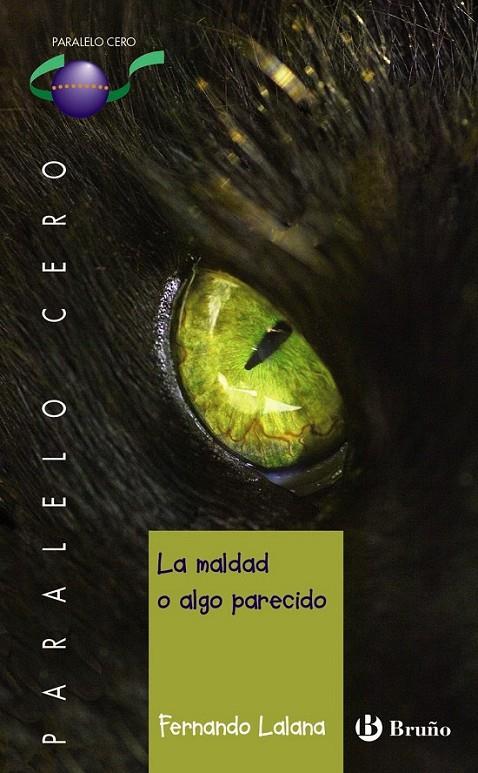 La maldad o algo parecido | 9788469602058 | Lalana, Fernando | Librería Castillón - Comprar libros online Aragón, Barbastro