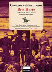 CUENTOS CALIFORNIANOS | 9788492716173 | HARTE, BRET | Librería Castillón - Comprar libros online Aragón, Barbastro