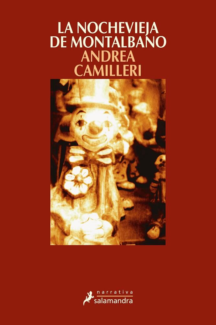 NOCHEVIEJA DE MONTALBANO, LA | 9788478887125 | Andrea Camilleri | Librería Castillón - Comprar libros online Aragón, Barbastro