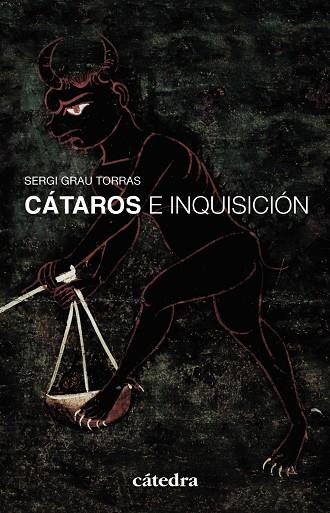 Cátaros e Inquisición | 9788437629667 | Grau Torras, Sergi | Librería Castillón - Comprar libros online Aragón, Barbastro