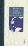 CIUDAD DE LOS PRODIGIOS, LA (BOOKET TAPA DURA) | 9788432216510 | Mendoza, Eduardo | Librería Castillón - Comprar libros online Aragón, Barbastro