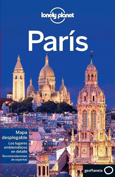 París 6 | 9788408137832 | Catherine Le Nevez/Christopher Pitts/Nicola Williams | Librería Castillón - Comprar libros online Aragón, Barbastro