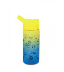 BOTELLA BIBBY COOLPACK FUTBOL 420 ml | 5903686325762 | Librería Castillón - Comprar libros online Aragón, Barbastro