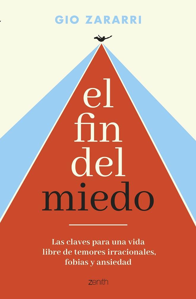 El fin del miedo | 9788408288305 | Zararri, Gio | Librería Castillón - Comprar libros online Aragón, Barbastro