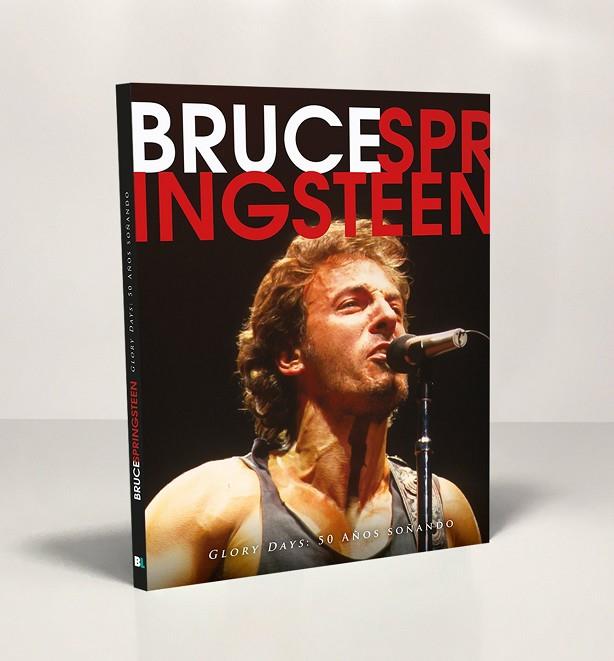 Bruce Springsteen | 9788418246012 | Varios autores | Librería Castillón - Comprar libros online Aragón, Barbastro