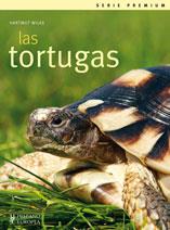 TORTUGAS, LAS - SERIE PREMIUM | 9788425519192 | WILKE, HARTMUT | Librería Castillón - Comprar libros online Aragón, Barbastro