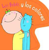 BEBES Y LOS COLORES | 9788427260542 | Librería Castillón - Comprar libros online Aragón, Barbastro