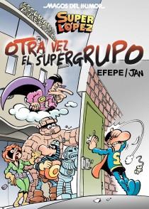 Comprar Super Humor: Superlópez 03