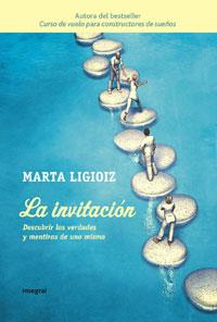 INVITACION, LA | 9788498674934 | LIGIOIZ, MARTA | Librería Castillón - Comprar libros online Aragón, Barbastro