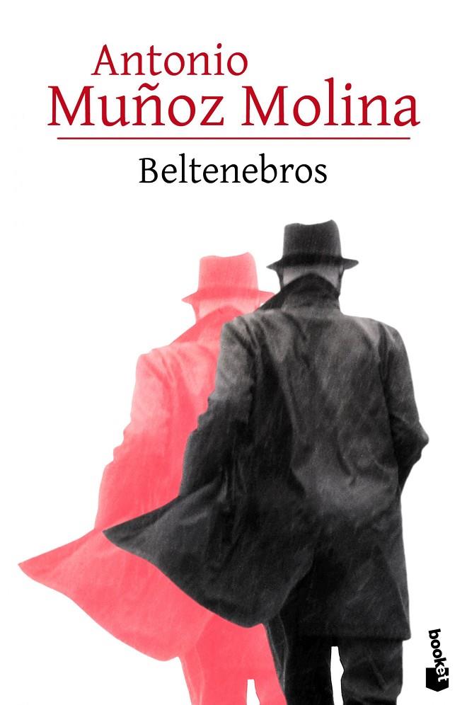 Beltenebros | 9788432232084 | Muñoz Molina, Antonio | Librería Castillón - Comprar libros online Aragón, Barbastro