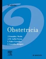 Obstetricia 5ED.2006 | 9788445816103 | González Merlo, Jesús | Librería Castillón - Comprar libros online Aragón, Barbastro