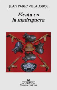 FIESTA EN LA MADRIGUERA | 9788433972125 | VILLALOBOS, JUAN PABLO | Librería Castillón - Comprar libros online Aragón, Barbastro