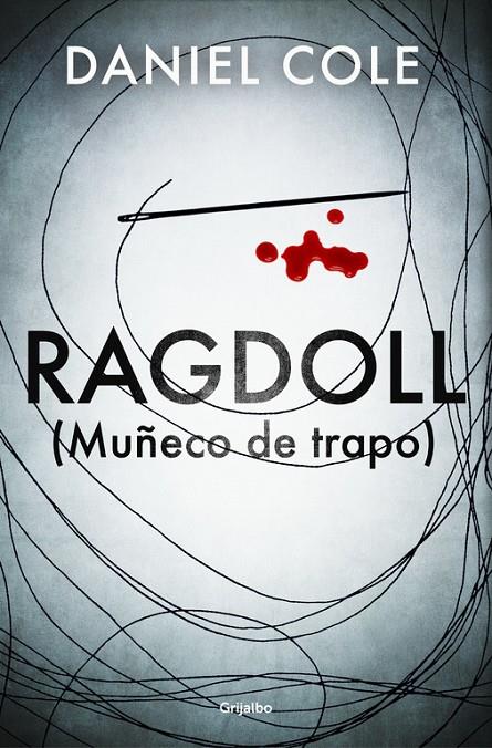 RAGDOLL (Muñeco de trapo) | 9788425356124 | Cole, Daniel | Librería Castillón - Comprar libros online Aragón, Barbastro