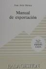 Manual de exportación | 9788486703479 | Artes Morata, Juan | Librería Castillón - Comprar libros online Aragón, Barbastro