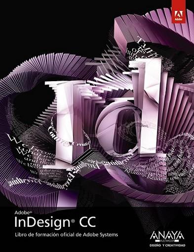 InDesign CC | 9788441534599 | Adobe Press | Librería Castillón - Comprar libros online Aragón, Barbastro