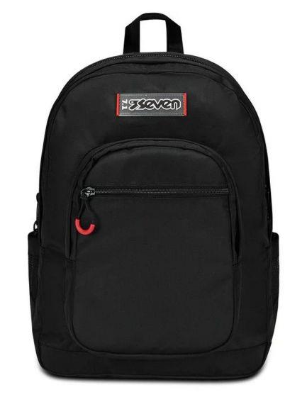 SEVEN MOCHILA ZAINO FREETHINK UNISEX 899 34 L. | 8055714148335 | Librería Castillón - Comprar libros online Aragón, Barbastro