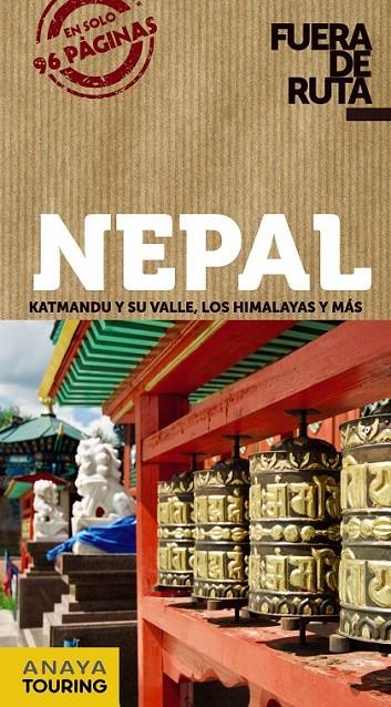 Nepal | 9788499355368 | Alba, Eva | Librería Castillón - Comprar libros online Aragón, Barbastro