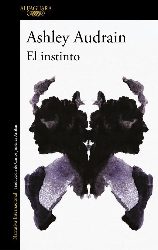 El instinto | 9788420454825 | Audrain, Ashley | Librería Castillón - Comprar libros online Aragón, Barbastro