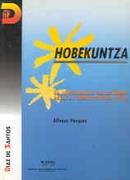 Hobekuntza | 9788479782078 | Vazquez, Alfonso | Librería Castillón - Comprar libros online Aragón, Barbastro