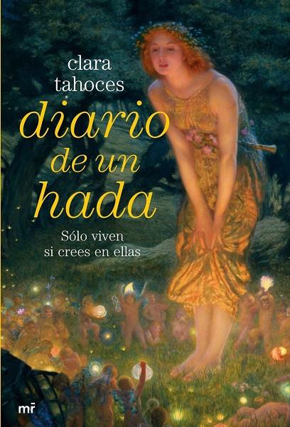 Diario de un hada | 9788427033979 | Tahoces, Clara | Librería Castillón - Comprar libros online Aragón, Barbastro