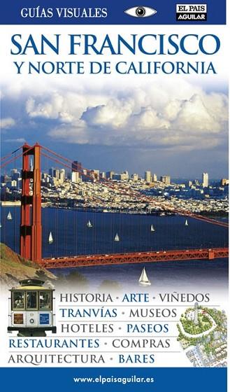 SAN FRANCISCO - GUIAS VISUALES ED.2009 | 9788403508187 | Equipo Dorling | Librería Castillón - Comprar libros online Aragón, Barbastro