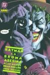 BATMAN LA BROMA ASESINA | 9788484315766 | MOORE, ALAN; BOLLAND, BRIAN; HIGGINS, JOHN | Librería Castillón - Comprar libros online Aragón, Barbastro