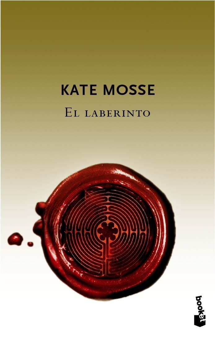 LABERINTO, EL - NAVIDAD 2007 | 9788408074359 | MOSSE, KATE | Librería Castillón - Comprar libros online Aragón, Barbastro