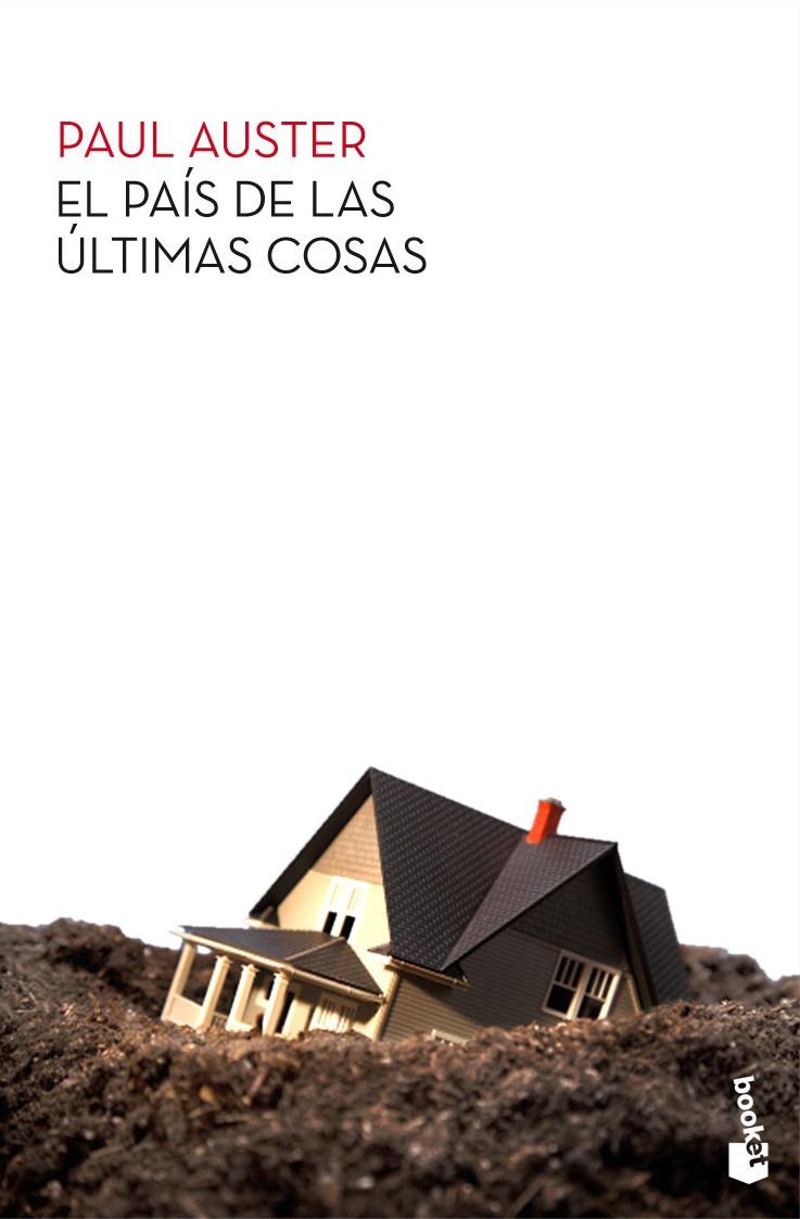 El país de las últimas cosas | 9788432209789 | Auster, Paul | Librería Castillón - Comprar libros online Aragón, Barbastro