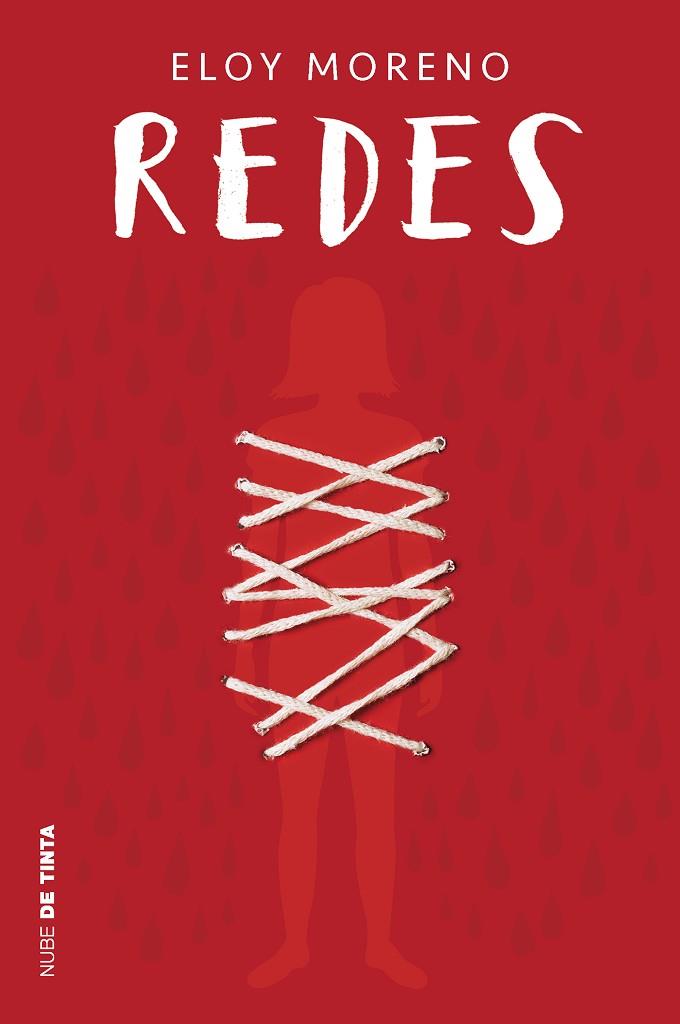 Redes (Invisible 2) | 9788418050350 | Moreno, Eloy | Librería Castillón - Comprar libros online Aragón, Barbastro