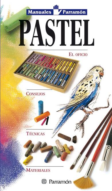 PASTEL MANUALES | 9788434219779 | VARIS | Librería Castillón - Comprar libros online Aragón, Barbastro