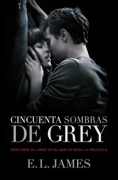 Cincuenta sombras de Grey - Trilogía Cincuenta sombras 1 | 9788425348839 | JAMES, E.L. | Librería Castillón - Comprar libros online Aragón, Barbastro