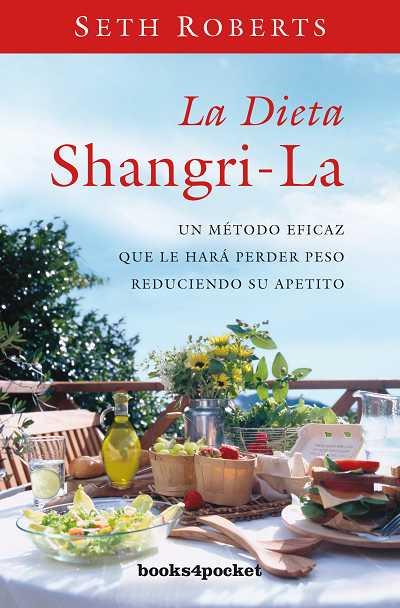 La dieta Shangri-La | 9788415139942 | Roberts, Seth | Librería Castillón - Comprar libros online Aragón, Barbastro