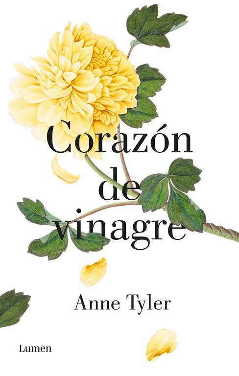 Corazón de vinagre (The Hogarth Shakespeare) | 9788426403957 | Anne Tyler | Librería Castillón - Comprar libros online Aragón, Barbastro