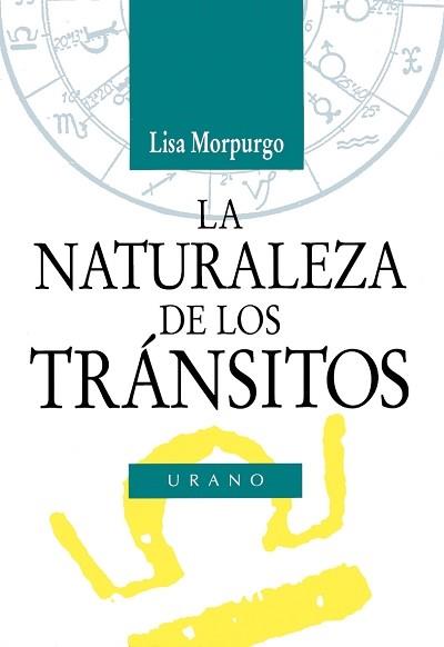 La naturaleza de los tránsitos | 9788479531409 | Morpurgo, Lisa | Librería Castillón - Comprar libros online Aragón, Barbastro