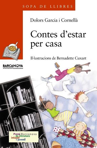 Contes d'estar per casa | 9788448914035 | Garcia Cornellà, Dolors | Librería Castillón - Comprar libros online Aragón, Barbastro