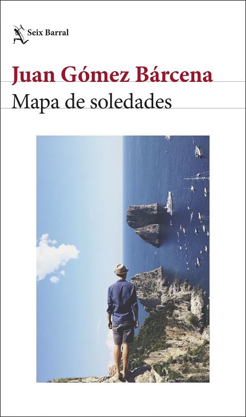 Mapa de soledades | 9788432244032 | Gómez Bárcena, Juan | Librería Castillón - Comprar libros online Aragón, Barbastro