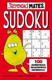 TREMENDAS MATES SUDOKU | 9788478715978 | POSKITT, KJARTAN | Librería Castillón - Comprar libros online Aragón, Barbastro