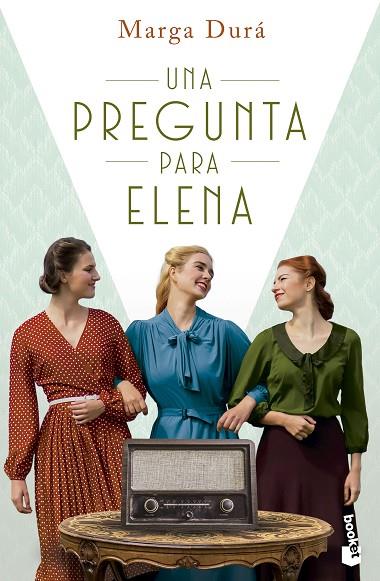 Una pregunta para Elena | 9788423366088 | Durá, Marga | Librería Castillón - Comprar libros online Aragón, Barbastro