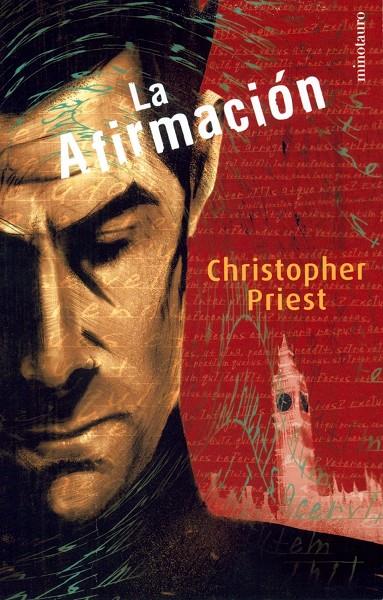 AFIRMACION, LA | 9788445074435 | PRIEST, CHRISTOPHER | Librería Castillón - Comprar libros online Aragón, Barbastro